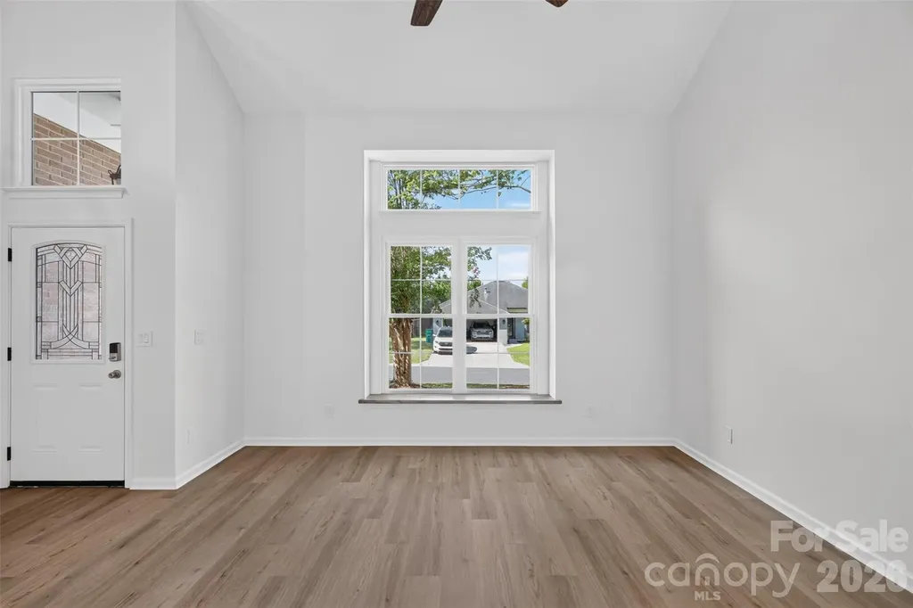 6815 Oldecastle Court Charlotte NC 28277