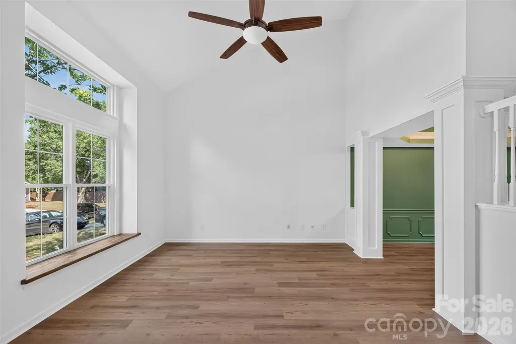 6815 Oldecastle Court Charlotte NC 28277