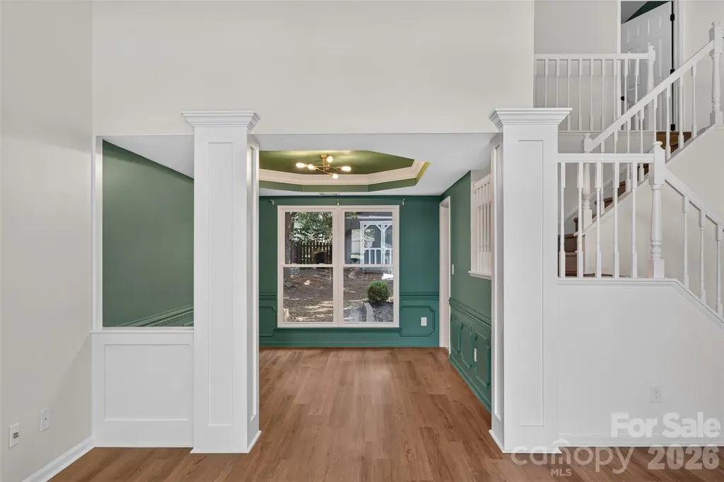 6815 Oldecastle Court Charlotte NC 28277