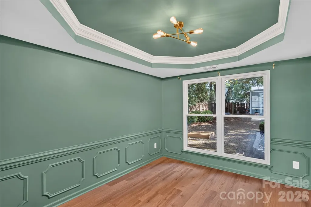 6815 Oldecastle Court Charlotte NC 28277