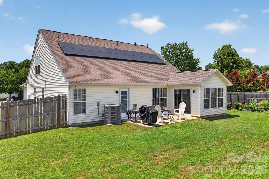 110 Humbold Place Mooresville NC 28115