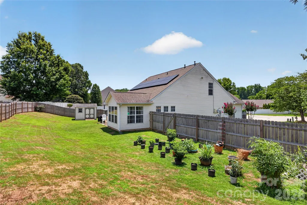 110 Humbold Place Mooresville NC 28115