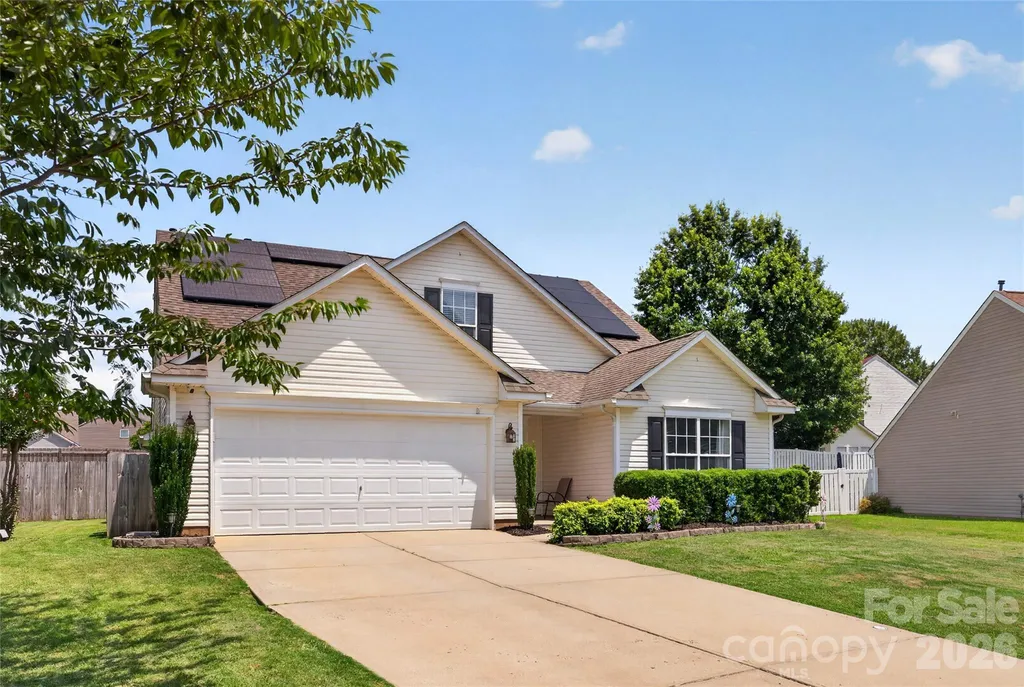 110 Humbold Place Mooresville NC 28115