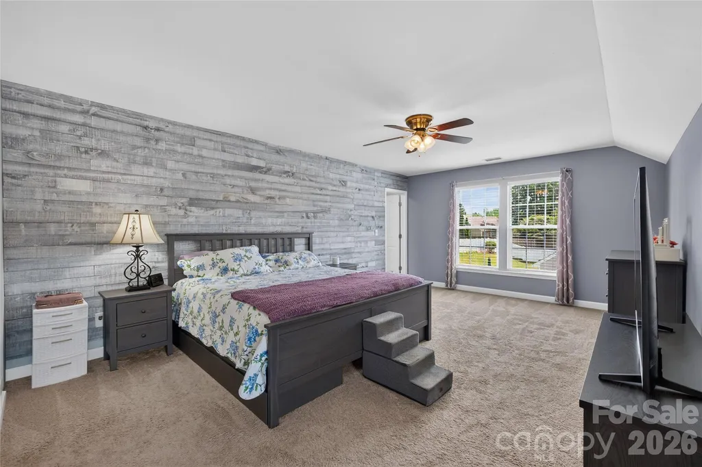 110 Humbold Place Mooresville NC 28115