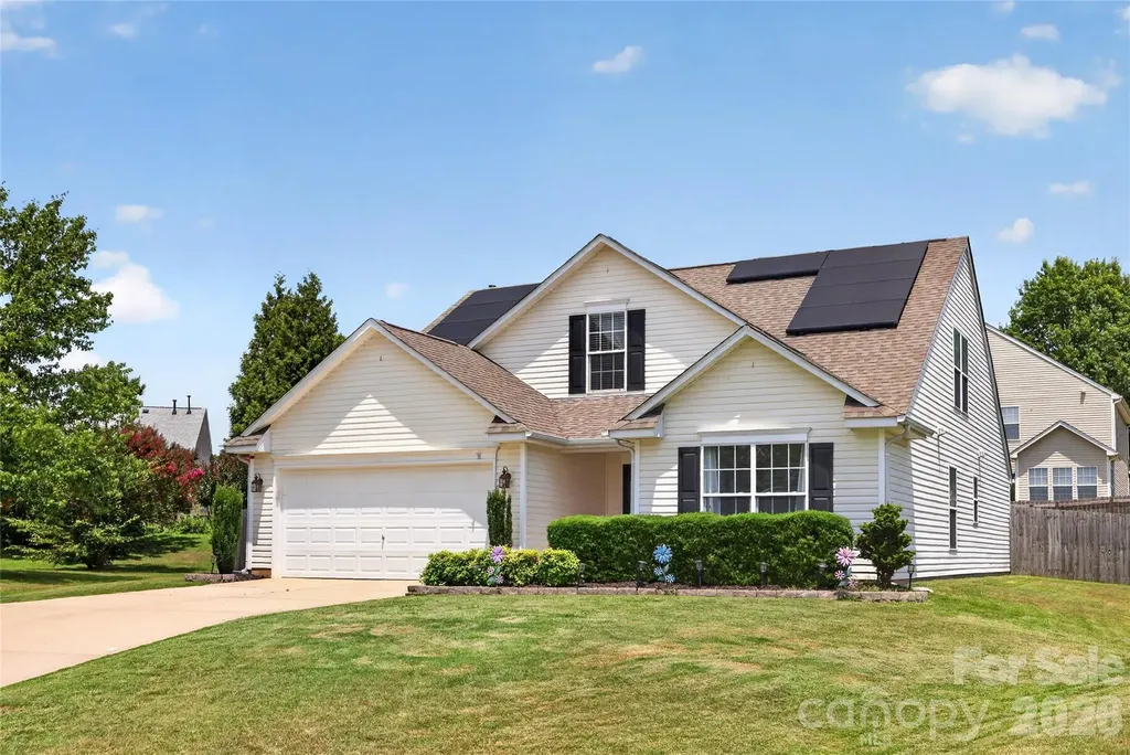 110 Humbold Place Mooresville NC 28115