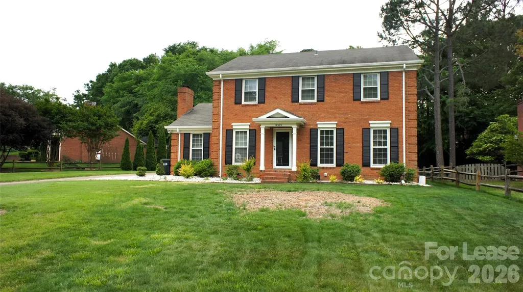10000 Ridgemore Drive Charlotte NC 28277