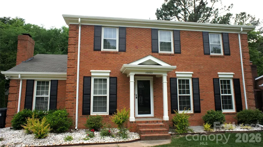 10000 Ridgemore Drive Charlotte NC 28277