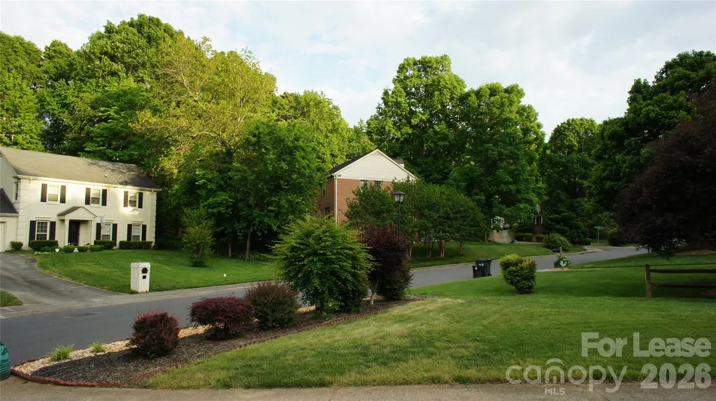 10000 Ridgemore Drive Charlotte NC 28277