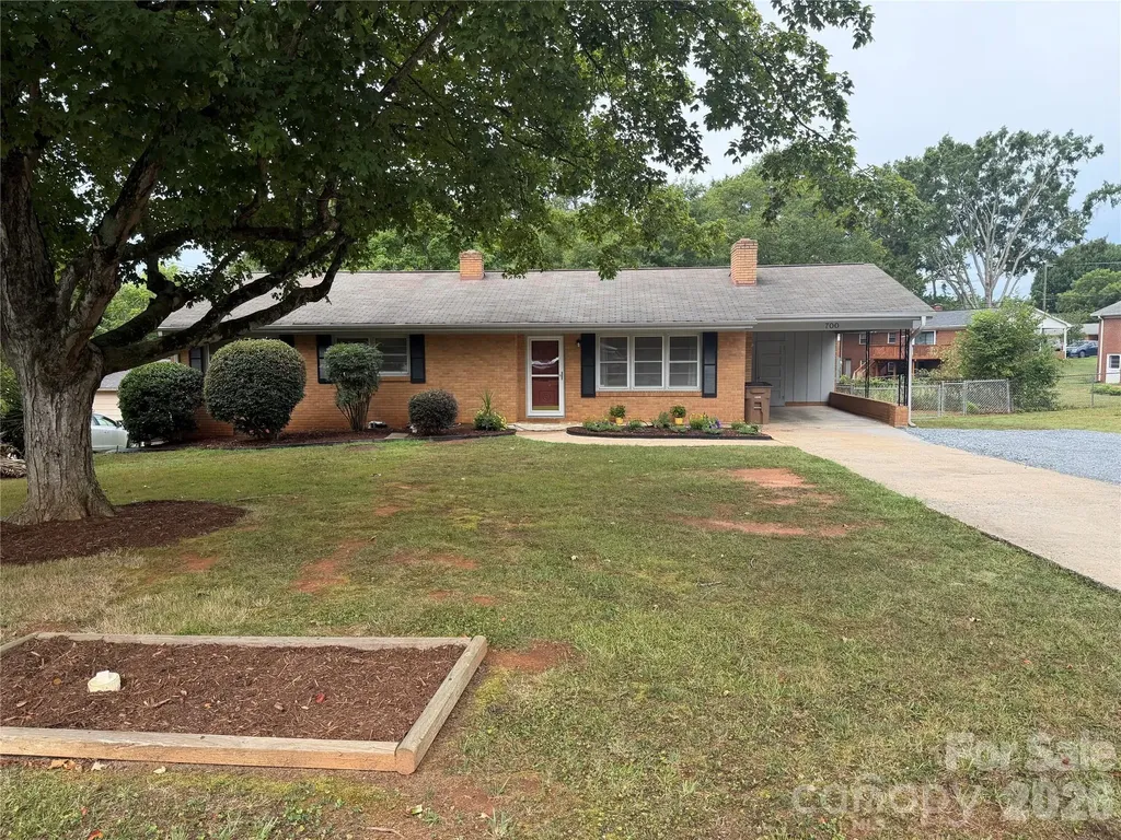 700 Branton Drive Shelby NC 28152
