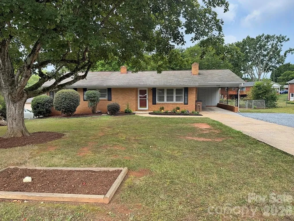 700 Branton Drive Shelby NC 28152