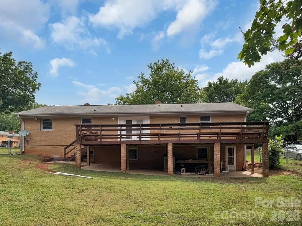 700 Branton Drive Shelby NC 28152