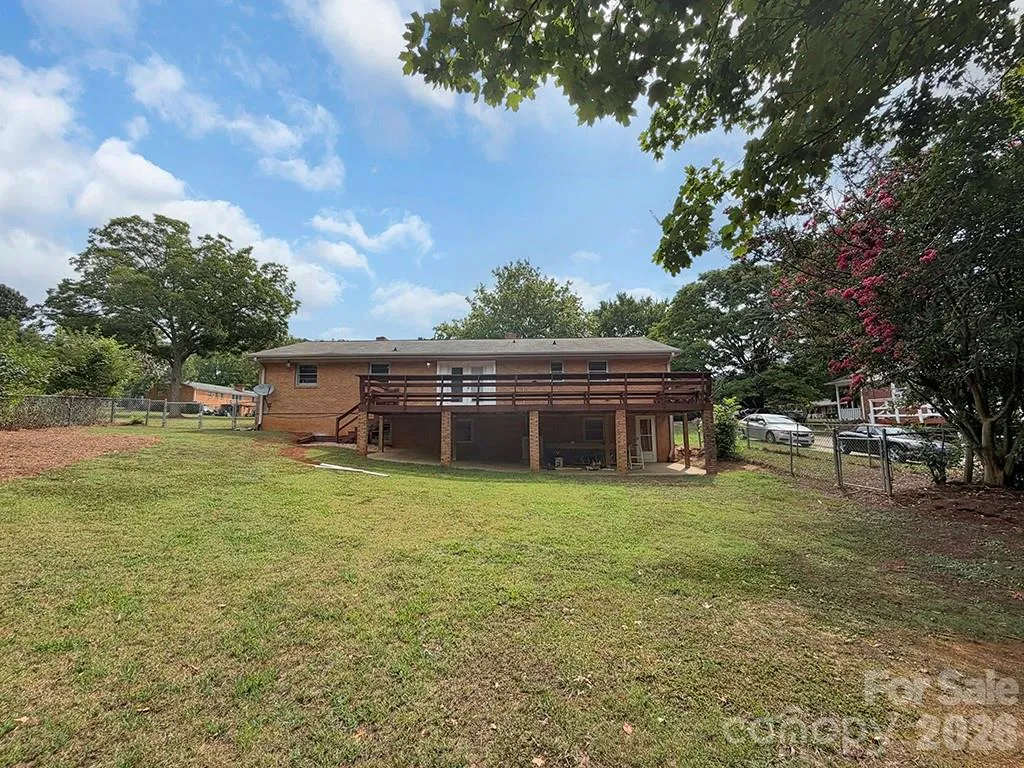 700 Branton Drive Shelby NC 28152