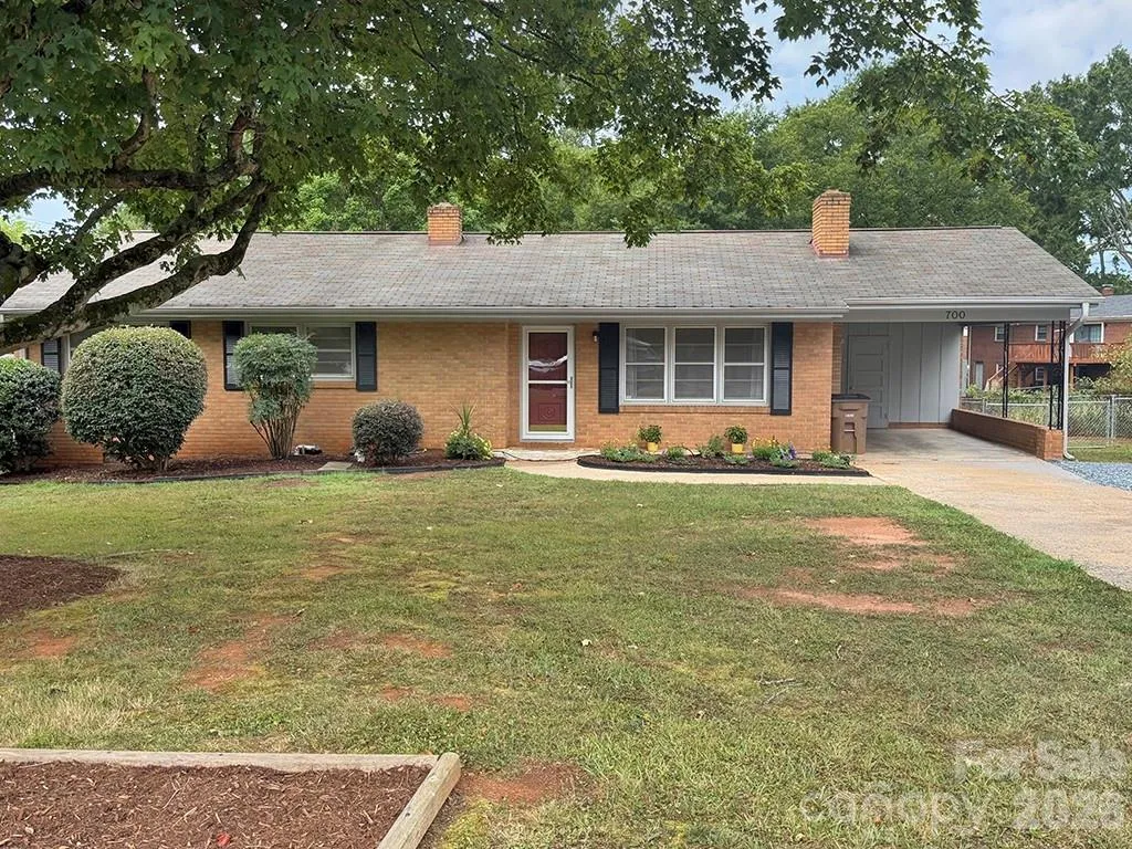 700 Branton Drive Shelby NC 28152
