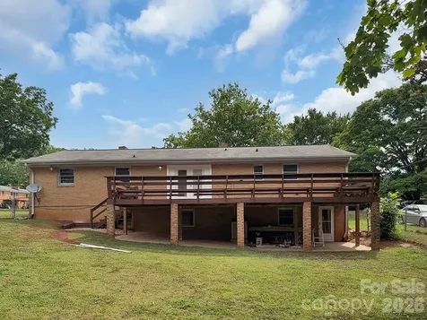 700 Branton Drive Shelby NC 28152