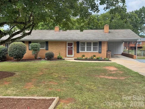 700 Branton Drive Shelby NC 28152