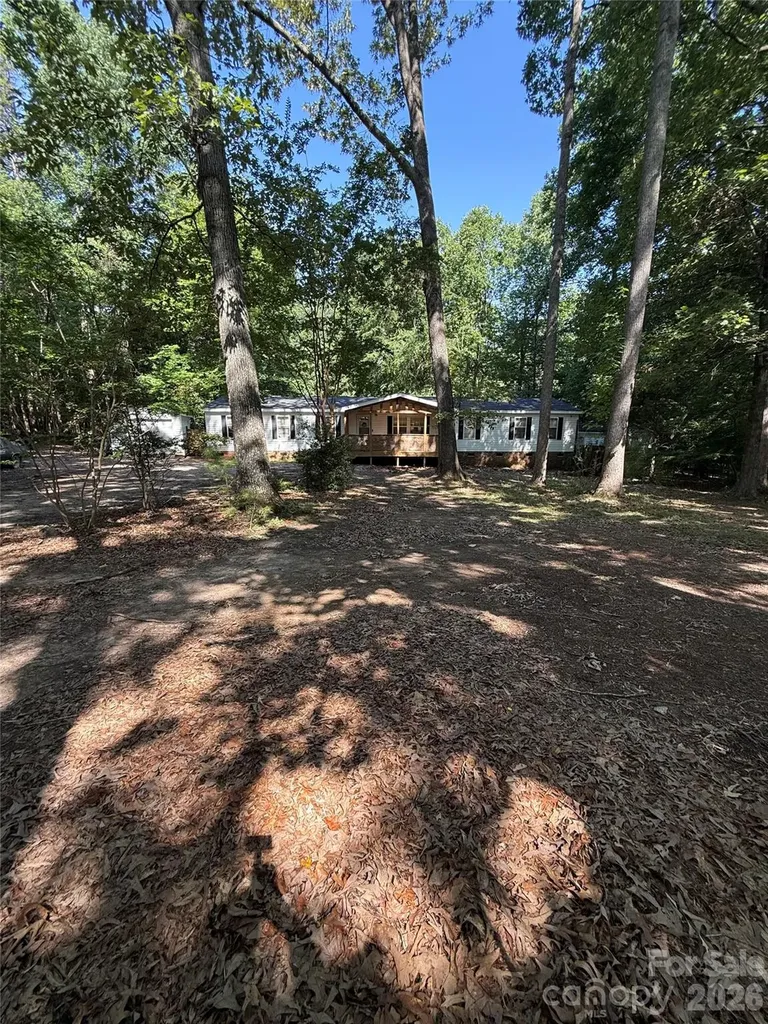 4014 Eutaw Drive Waxhaw NC 28173