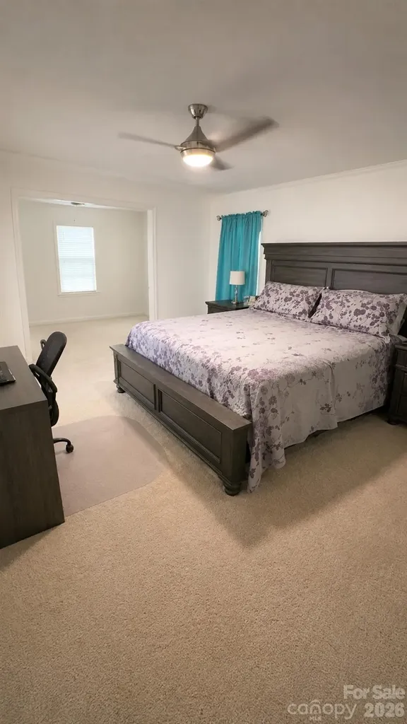 4014 Eutaw Drive Waxhaw NC 28173