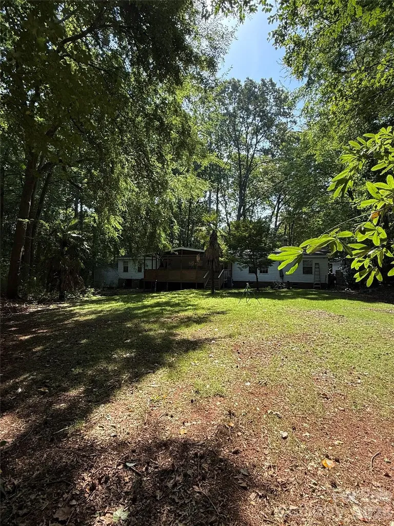 4014 Eutaw Drive Waxhaw NC 28173