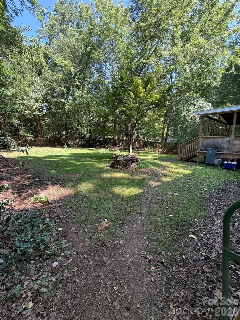 4014 Eutaw Drive Waxhaw NC 28173