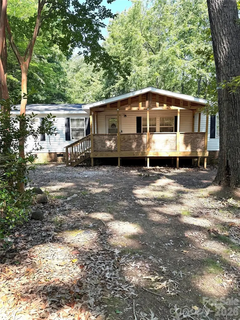 4014 Eutaw Drive Waxhaw NC 28173