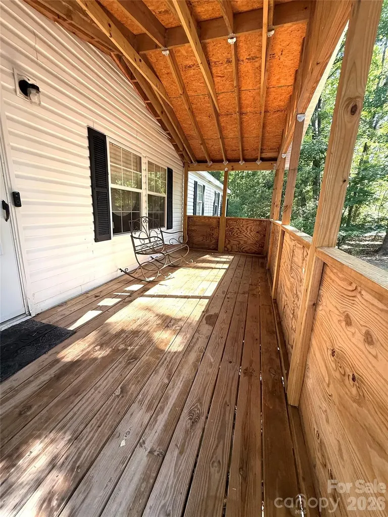 4014 Eutaw Drive Waxhaw NC 28173