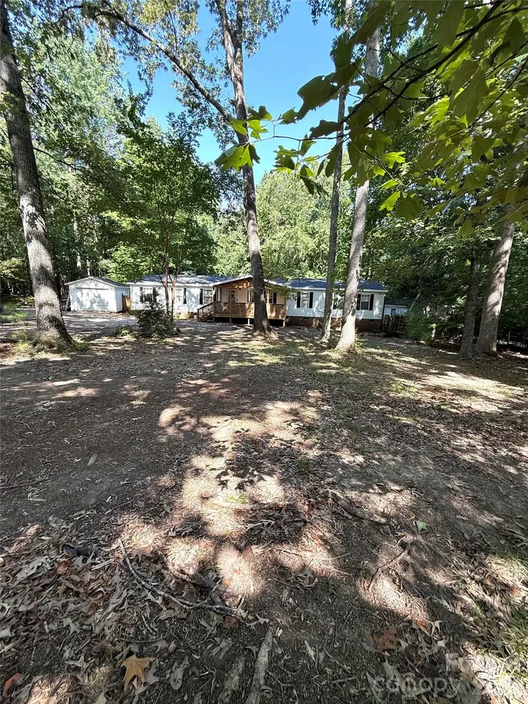4014 Eutaw Drive Waxhaw NC 28173