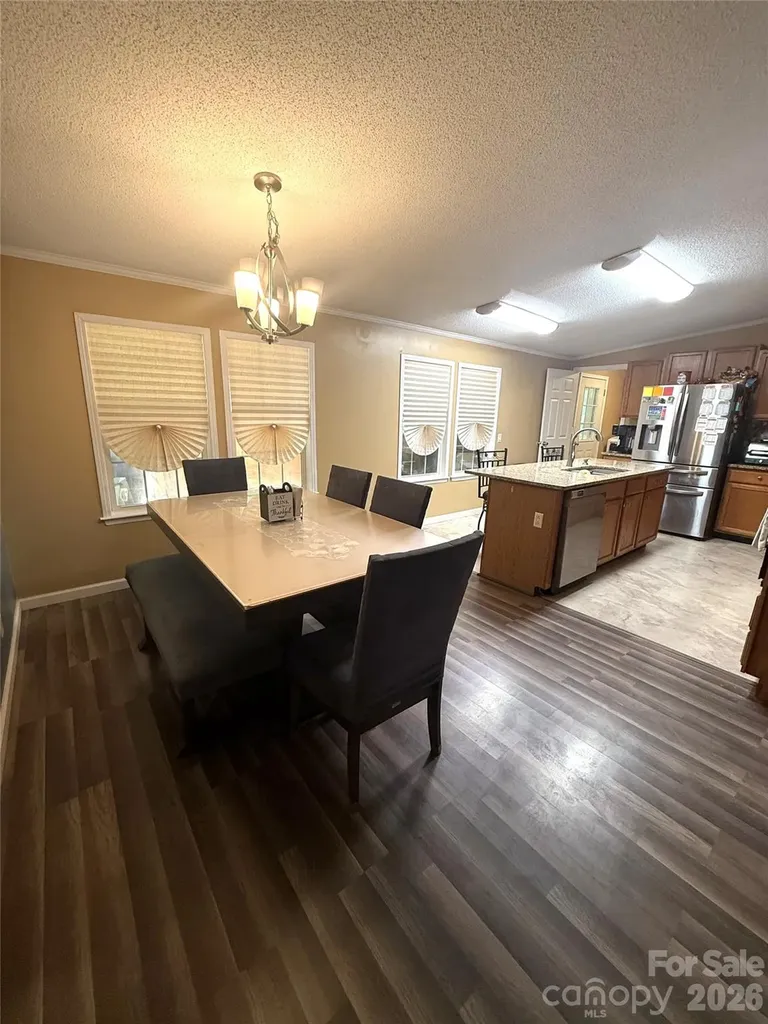 4014 Eutaw Drive Waxhaw NC 28173