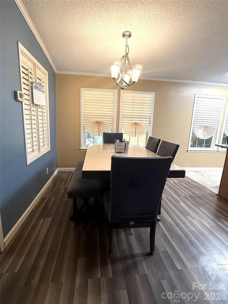 4014 Eutaw Drive Waxhaw NC 28173
