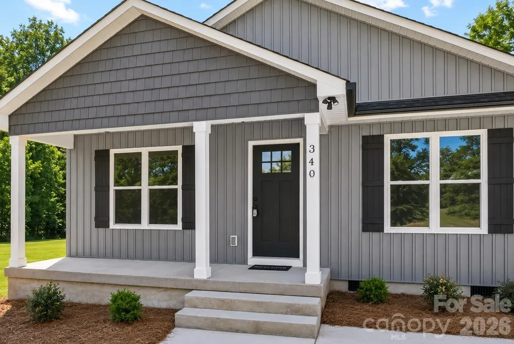 340 Swink Avenue Salisbury NC 28147