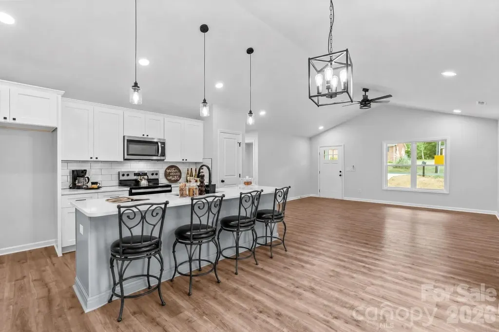 340 Swink Avenue Salisbury NC 28147