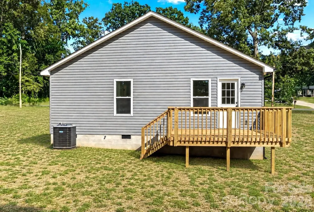 340 Swink Avenue Salisbury NC 28147