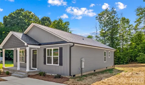 340 Swink Avenue Salisbury NC 28147