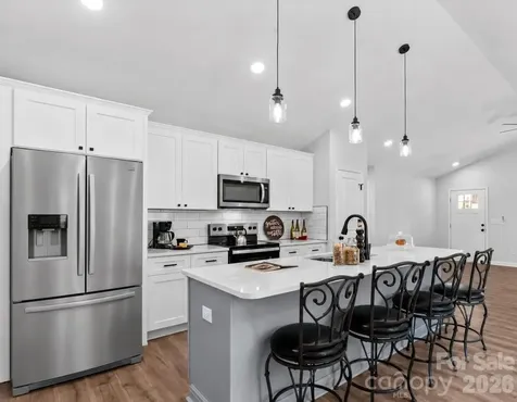 340 Swink Avenue Salisbury NC 28147
