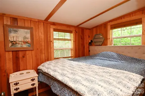 33 Tennis Court Road Burnsville NC 28714