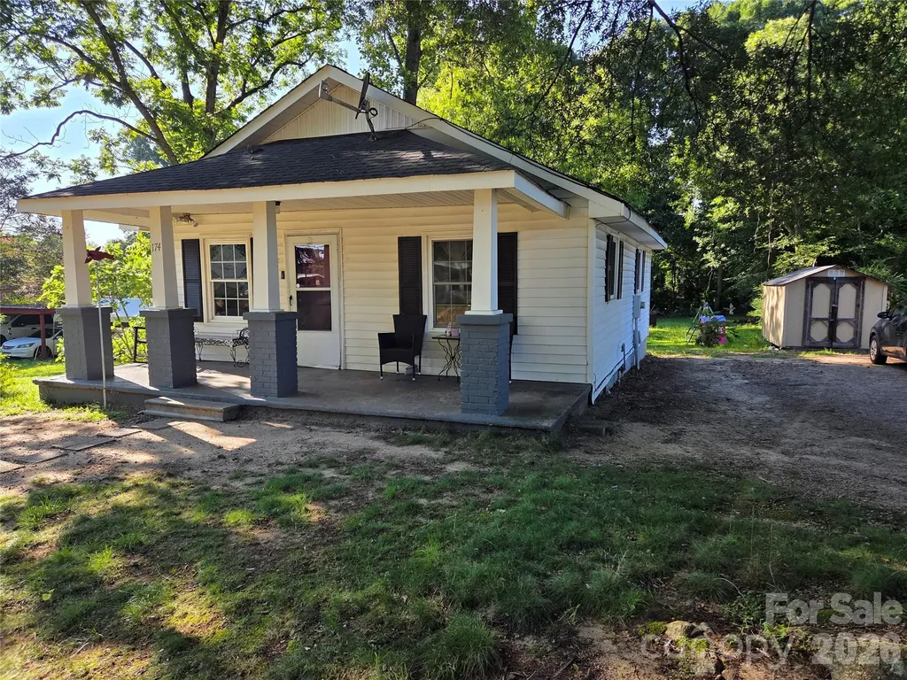 174 Cannon Avenue NW Concord NC 28025