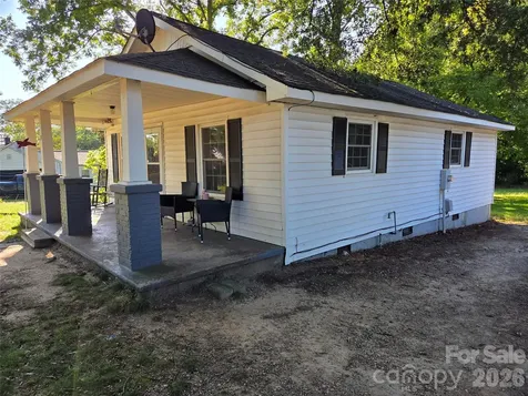 174 Cannon Avenue NW Concord NC 28025