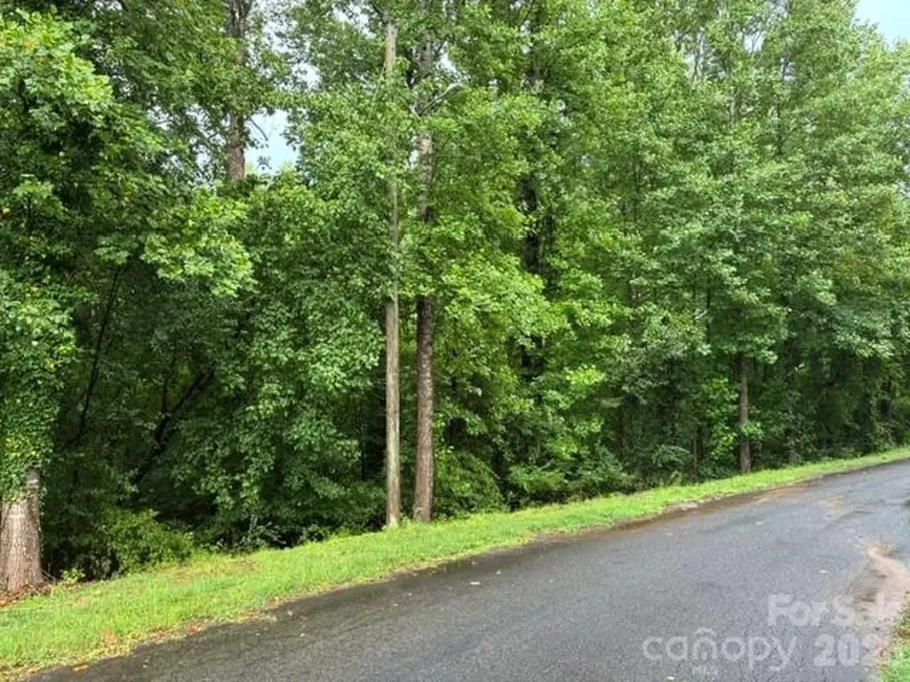 2.85 Acres +/- Kimbrell Lane Forest City NC 28043