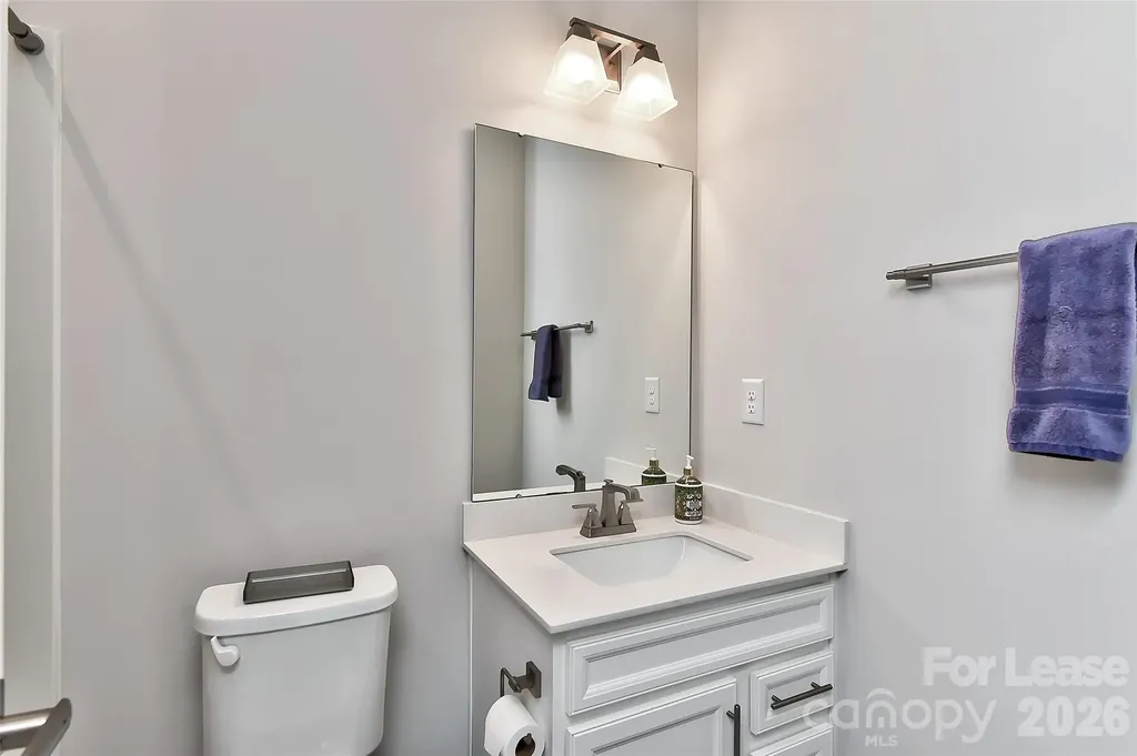 421 Spearfield Lane Charlotte NC 28205