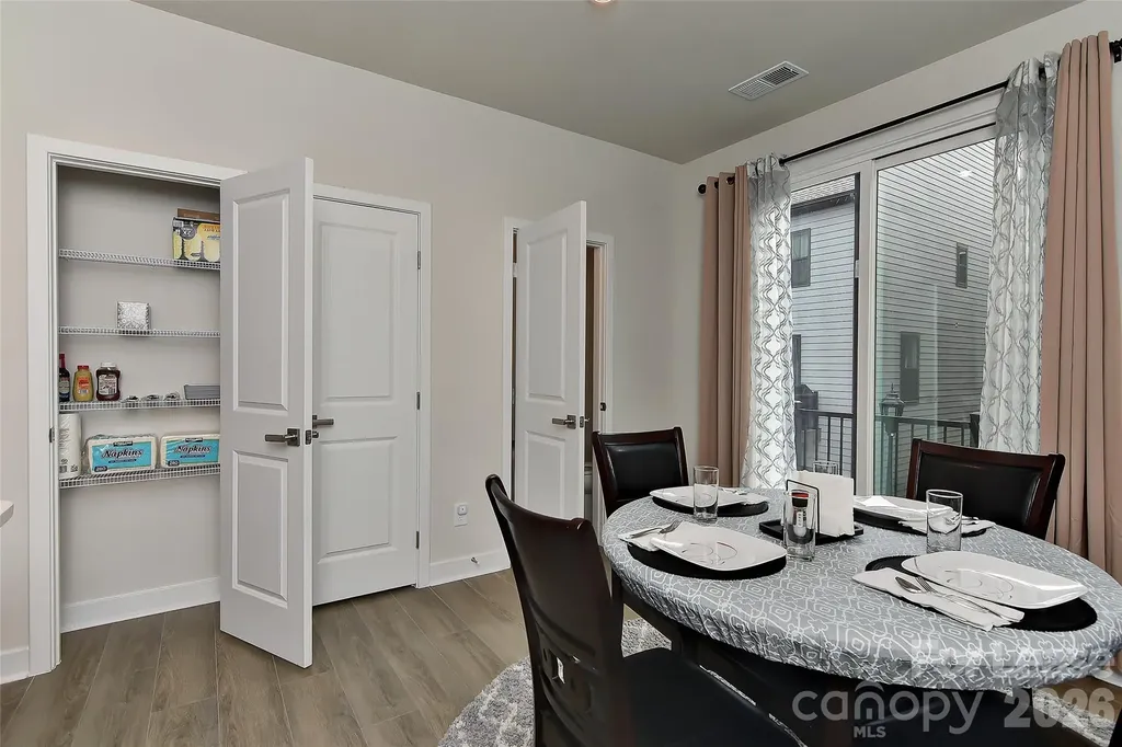 421 Spearfield Lane Charlotte NC 28205