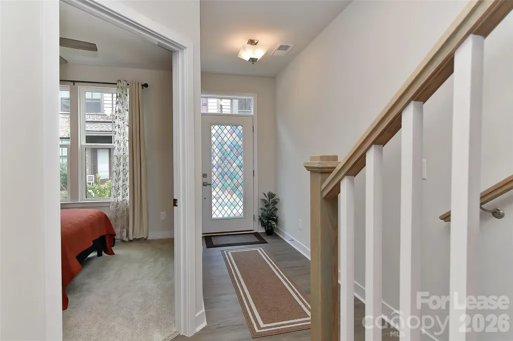 421 Spearfield Lane Charlotte NC 28205