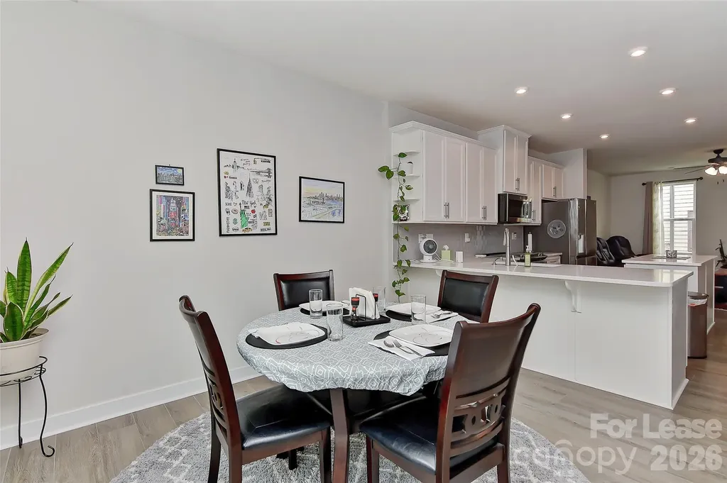 421 Spearfield Lane Charlotte NC 28205