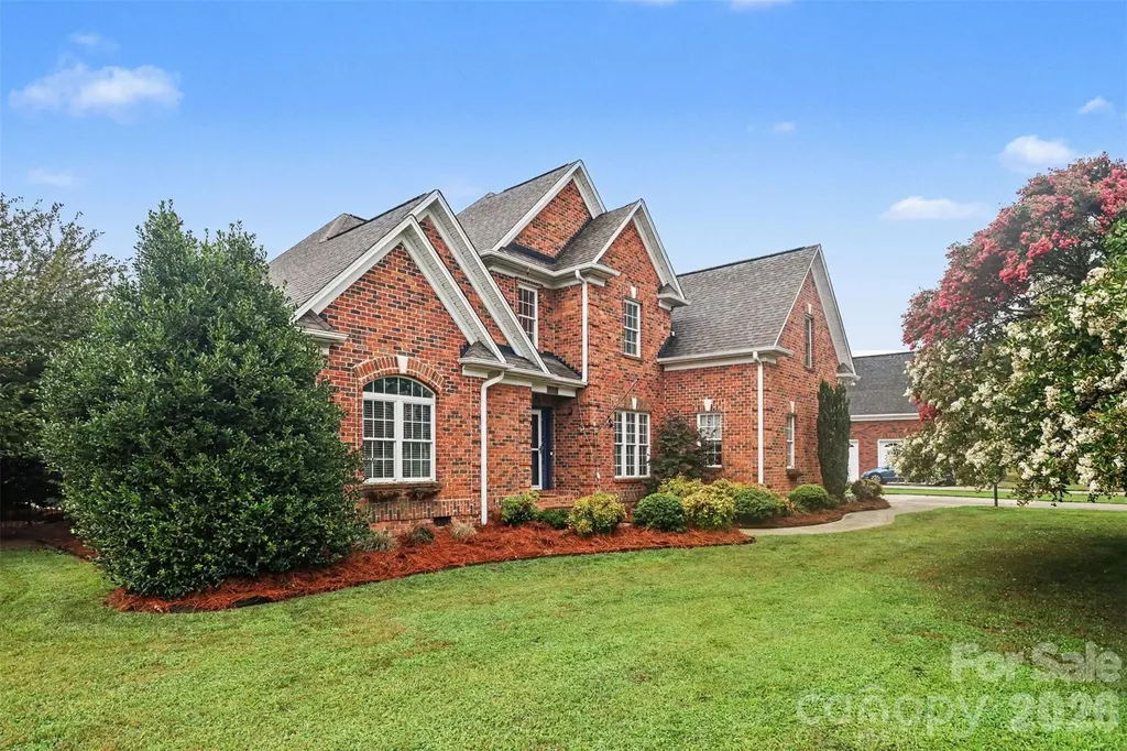 1004 Creekwalk Drive Stanley NC 28164