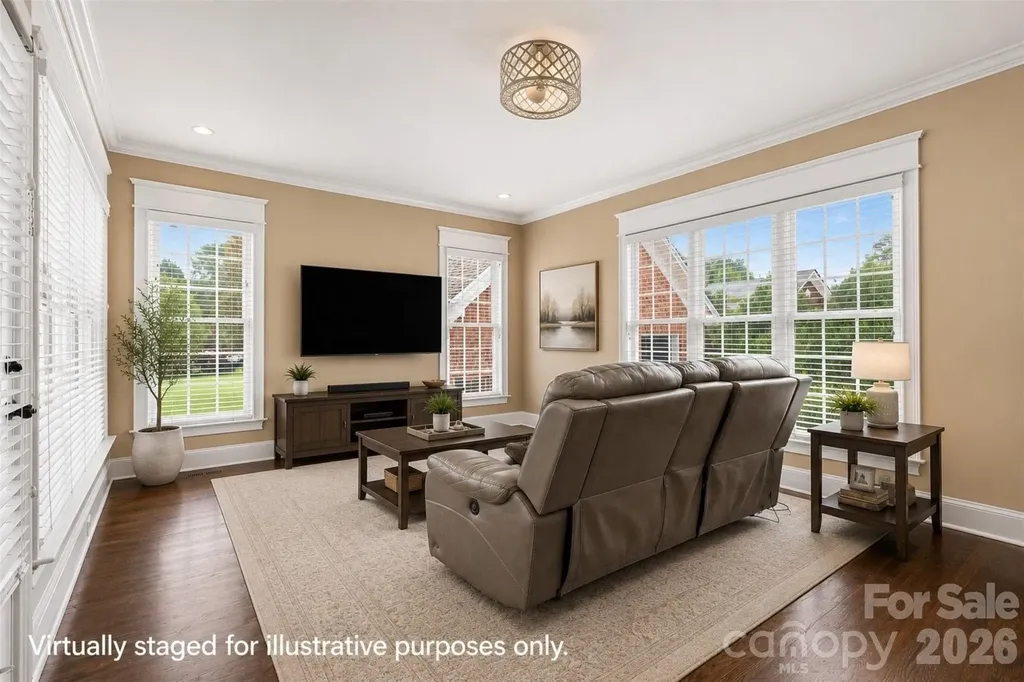 1004 Creekwalk Drive Stanley NC 28164