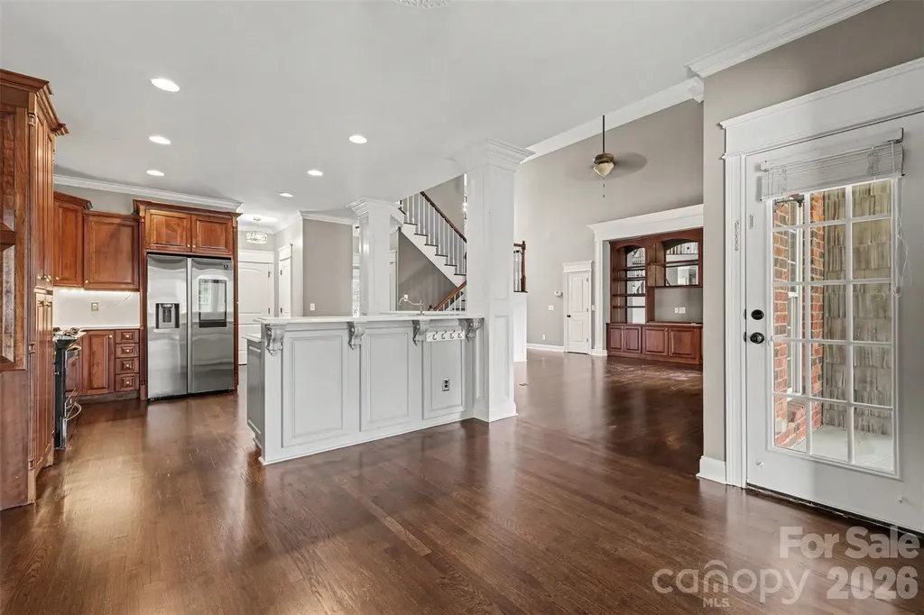 1004 Creekwalk Drive Stanley NC 28164