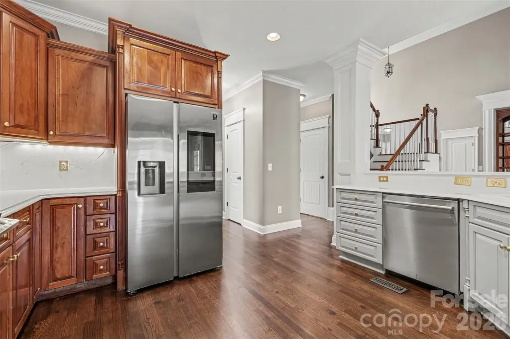 1004 Creekwalk Drive Stanley NC 28164