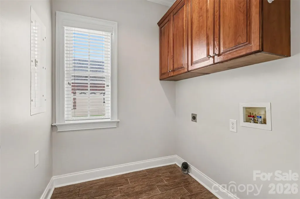 1004 Creekwalk Drive Stanley NC 28164
