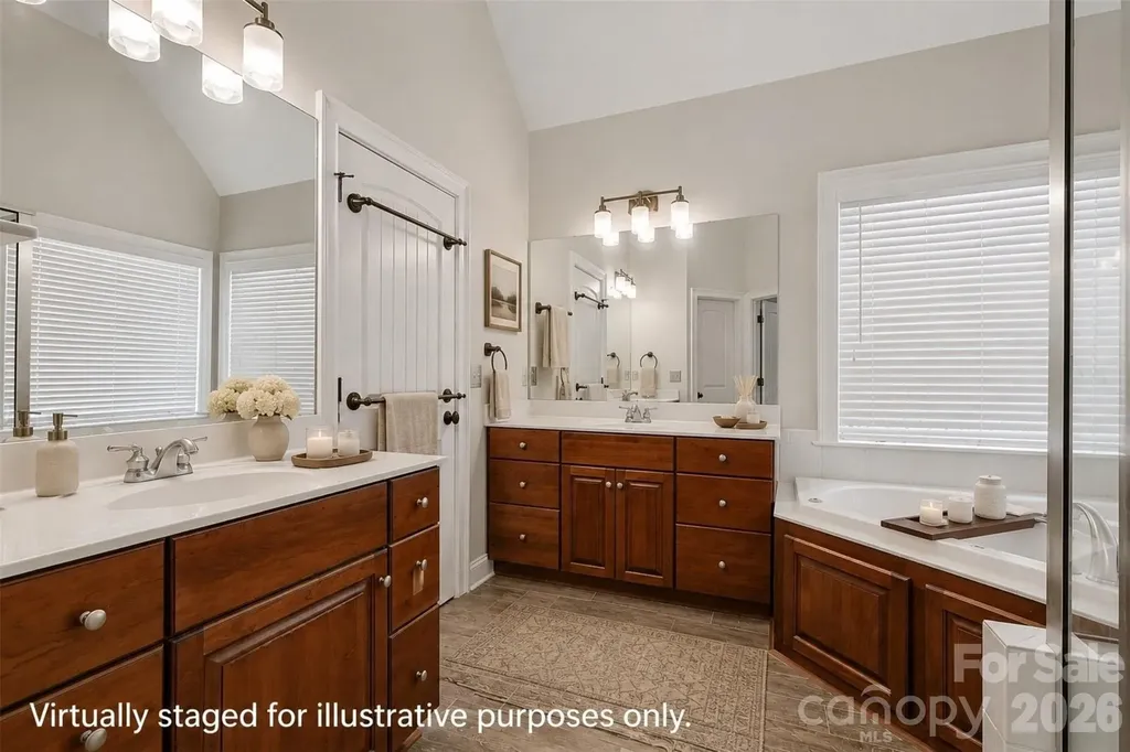 1004 Creekwalk Drive Stanley NC 28164