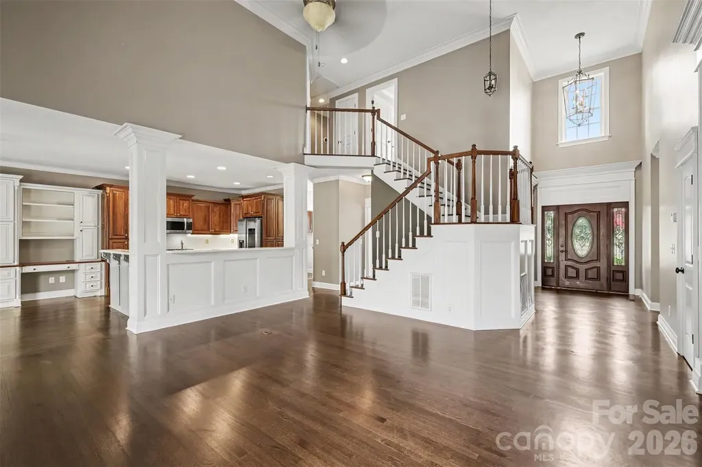 1004 Creekwalk Drive Stanley NC 28164