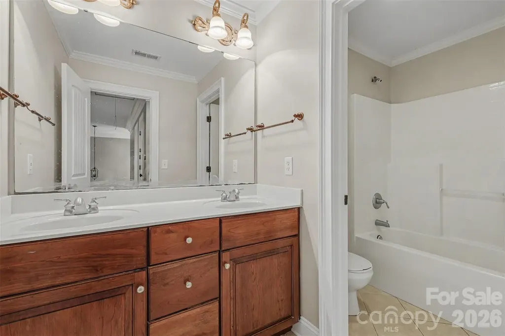 1004 Creekwalk Drive Stanley NC 28164