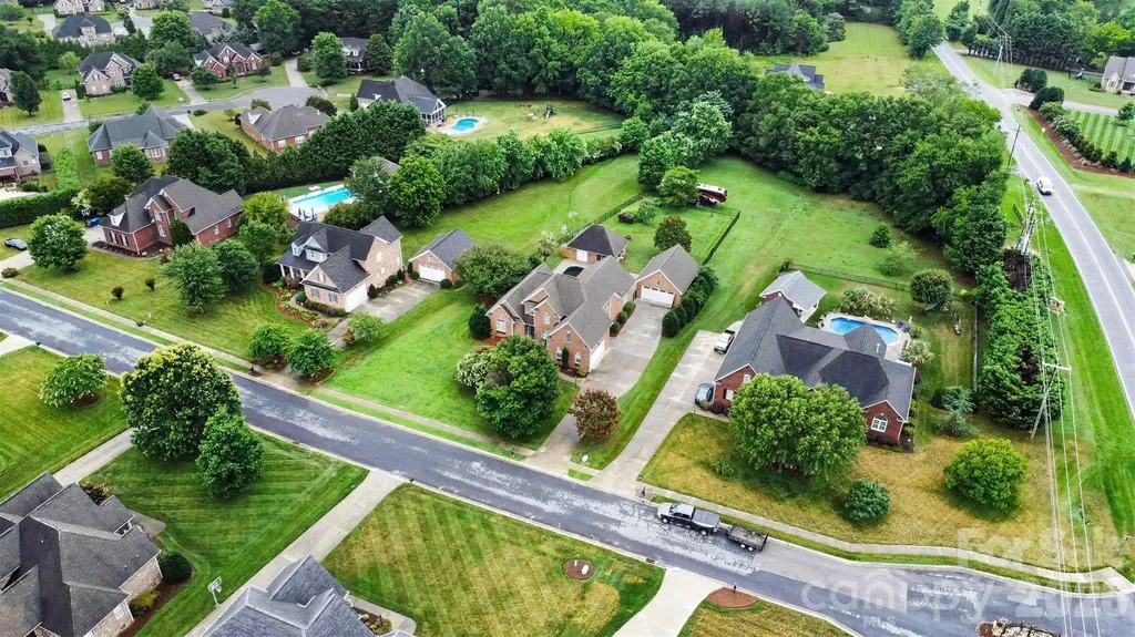 1004 Creekwalk Drive Stanley NC 28164